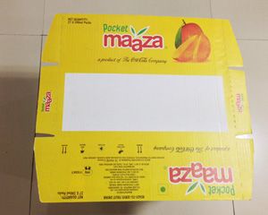 Maza Tray